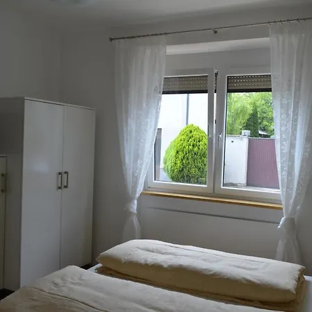 Holiday home Ferienhaus Moritz - Haus 1 - #110829