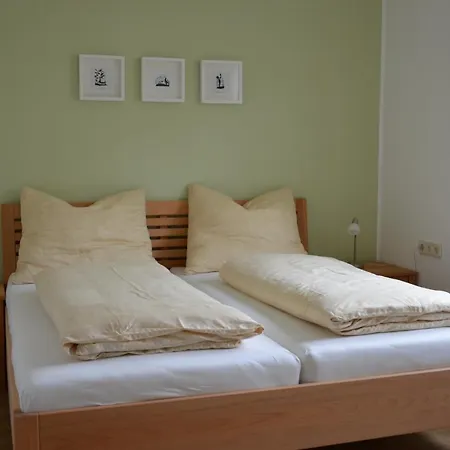 Holiday home Ferienhaus Moritz - Haus 1 - #110829 *