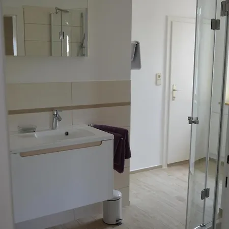 Holiday home Ferienhaus Moritz - Haus 1 - #110829