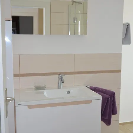 Ferienhaus Moritz - Haus 1 - #110829 Holiday home Herrnbaumgarten