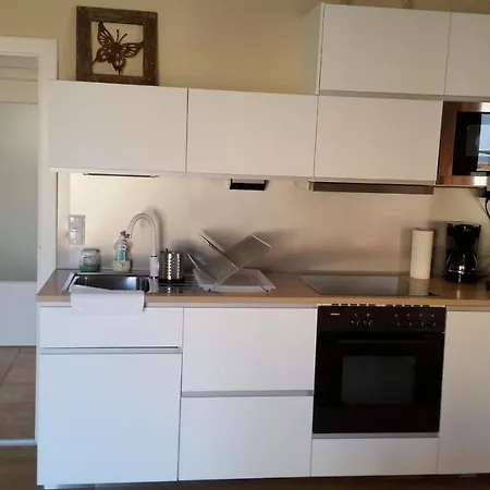 Holiday home Ferienhaus Moritz - Haus 1 - #110829 *