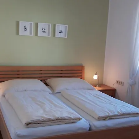 Ferienhaus Moritz - Haus 1 - #110829